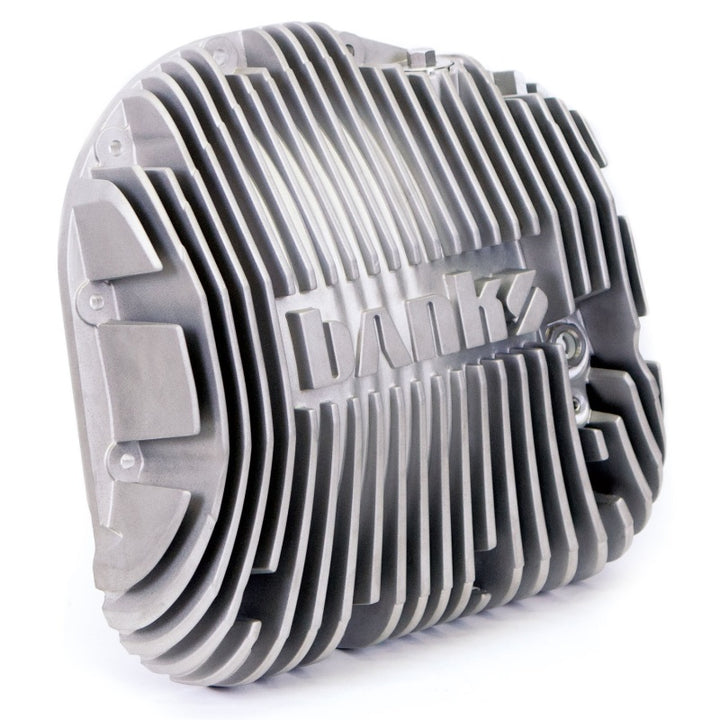 Banks Power 85-19 Ford F250/ F350 10.25in 12 Bolt Natural Differential Cover Kit