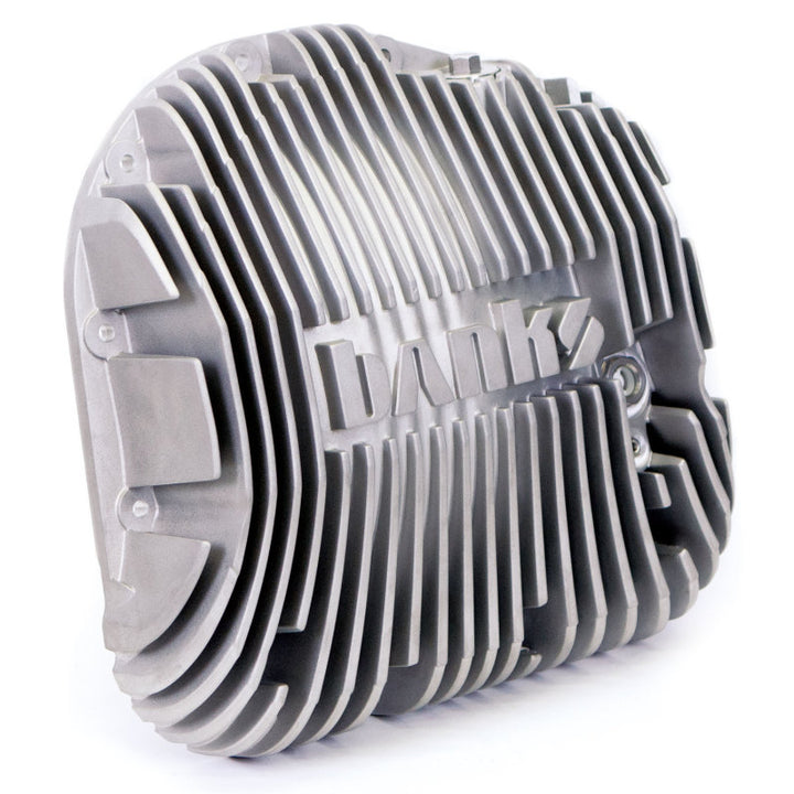Banks Power 85-19 Ford F250/ F350 10.25in 12 Bolt Natural Differential Cover Kit
