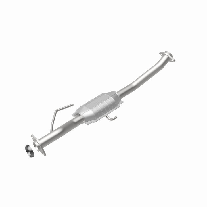 MagnaFlow Direct Fit Catalytic Converter Ford 88 92