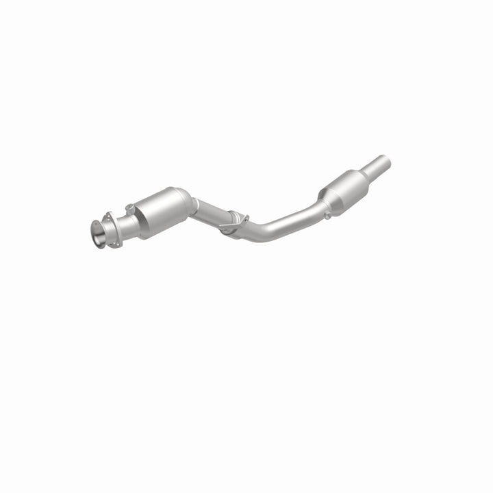 MagnaFlow Direct Fit Catalytic Converter 04-09 Audi S4 4.2L PS MT OE