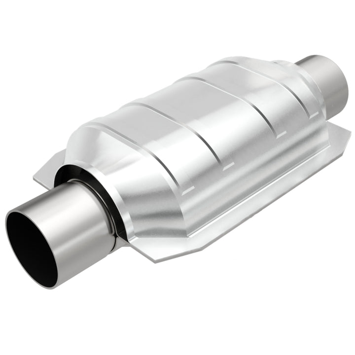 MagnaFlow Universal Catalytic Converter 2.00 CA