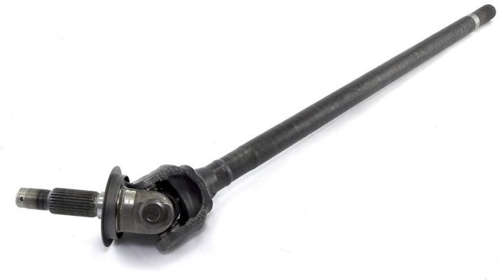Omix Front Axle Shaft Assembly Left D44 07-18 Wrangler