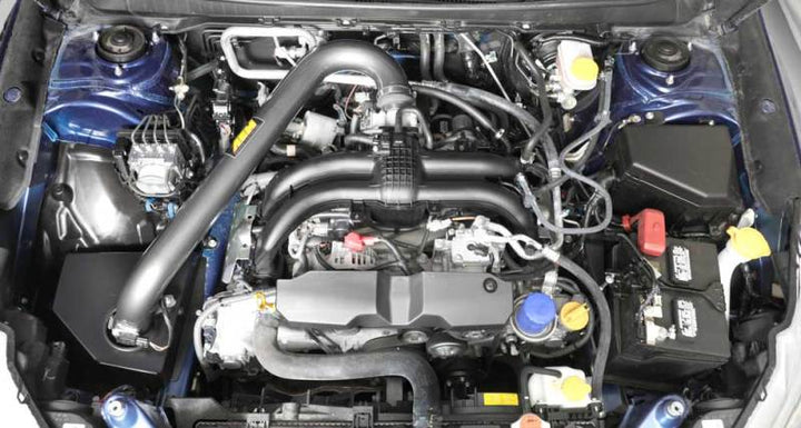 AEM C.A.S. 17-18 Subaru Legacy H4-2.5L F/I Cold Air Intake