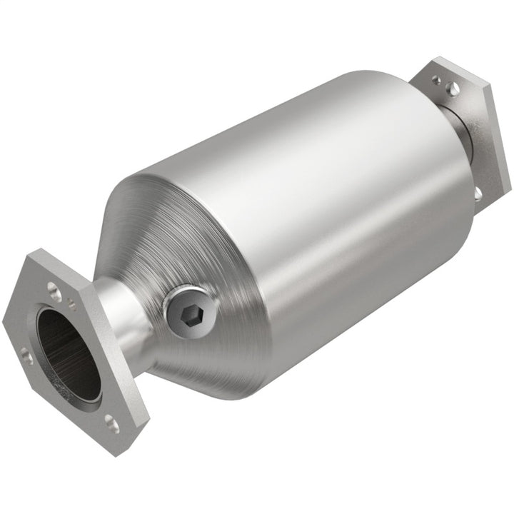 MagnaFlow Direct Fit Catalytic Converter 80-83 Volkswagen Rabbit Pickup
