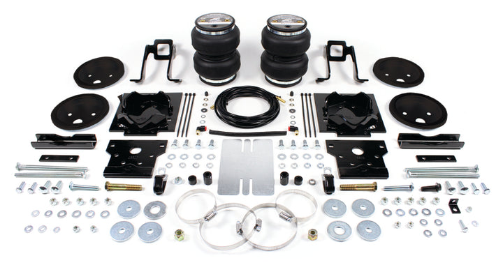 Air Lift LoadLifter 5000 Ultimate Rear Air Spring Kit for 99-04 Ford F-250 Super Duty RWD