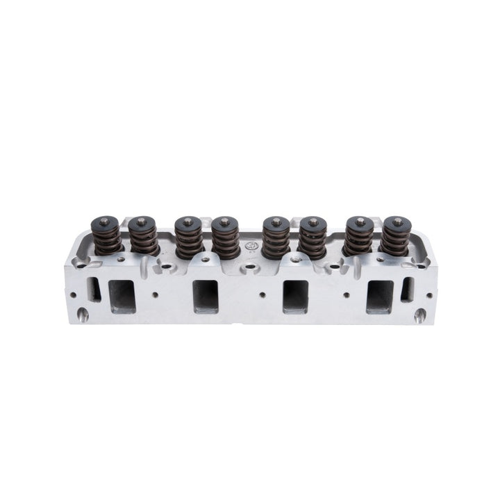 Edelbrock Cyl Head BBF Perf RPM FE 390-428 Cobra Jet for Hyd Roller Cam (Ea)