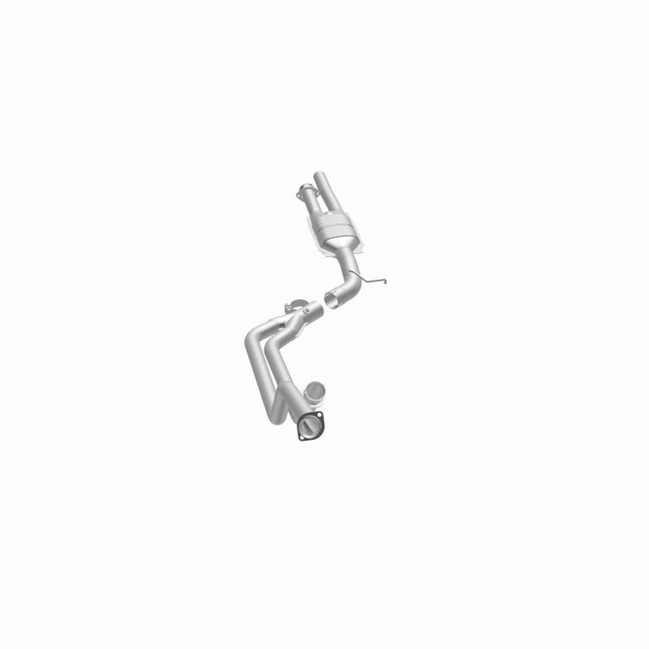 MagnaFlow Direct Fit Catalytic Converter 90-93 Mercedes 190E 2.6L