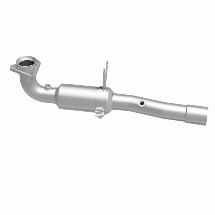MagnaFlow Direct Fit Catalytic Converter Corvette 92-93