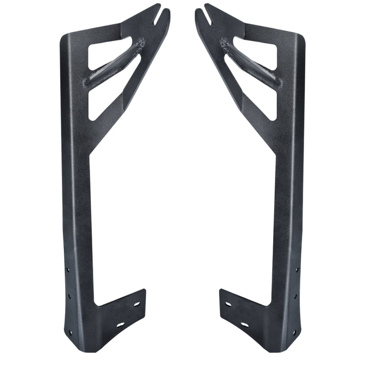 Oracle 97-06 Jeep TJ Off-Road LED Light Bar Roof Brackets