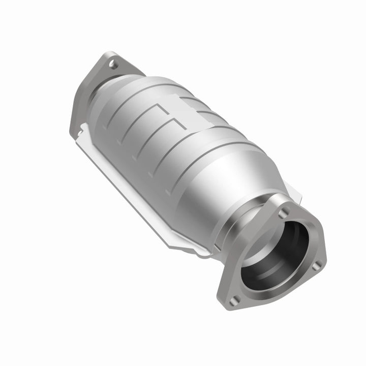 MagnaFlow Direct Fit Catalytic Converter Audi 81 91