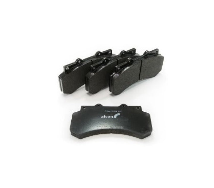 Alcon 2010+ Ford F-150 CIR15 AV1 Brake Pad Set - Front