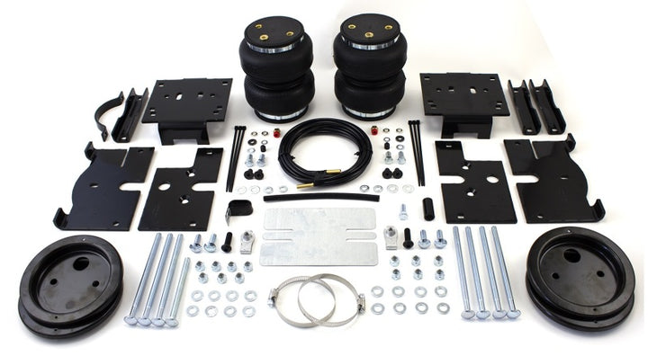 Air Lift LoadLifter 5000 Ultimate Rear Air Spring Kit for 04-14 Ford F-150 RWD