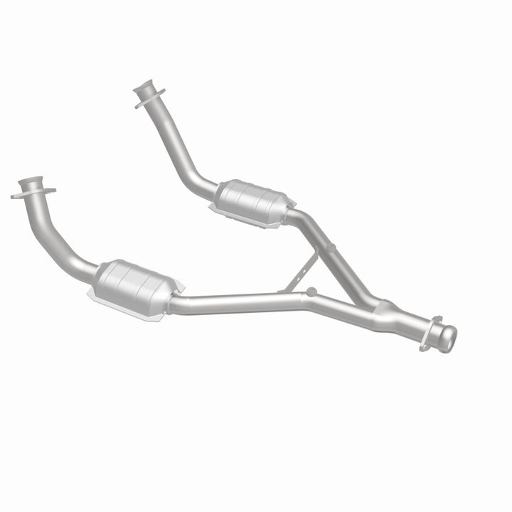 MagnaFlow Direct Fit Catalytic Converter Mustang 94-95 3.8L
