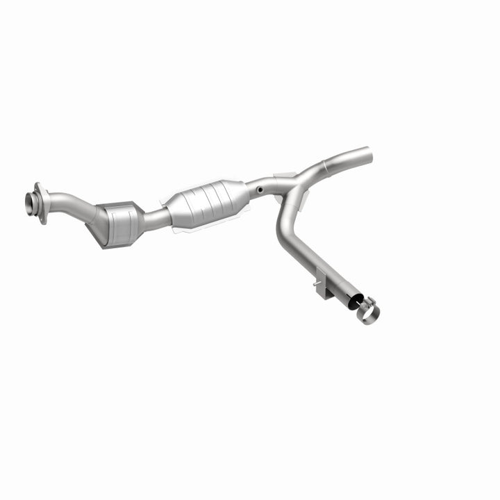 MagnaFlow Direct Fit Catalytic Converter 99 Ford F-150 4.6L