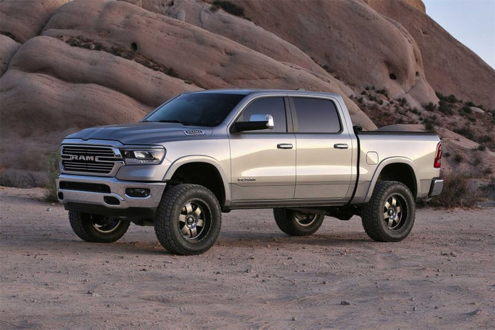 Fabtech 19-21 Ram 1500 4WD 6in Basic Sys w/Perf Shks (Exc. Rebel & TRX)