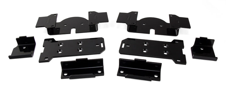 Air Lift LoadLifter 5000 for 2019 Chevrolet Silverado 1500 4WD