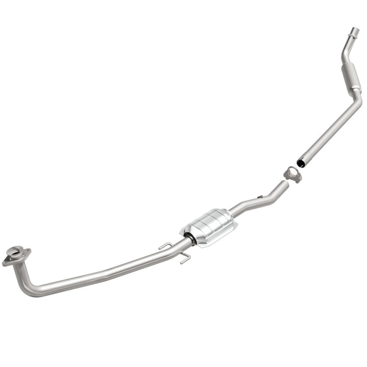 MagnaFlow Direct Fit Catalytic Converter Tercel 95-97 1.5L EFI