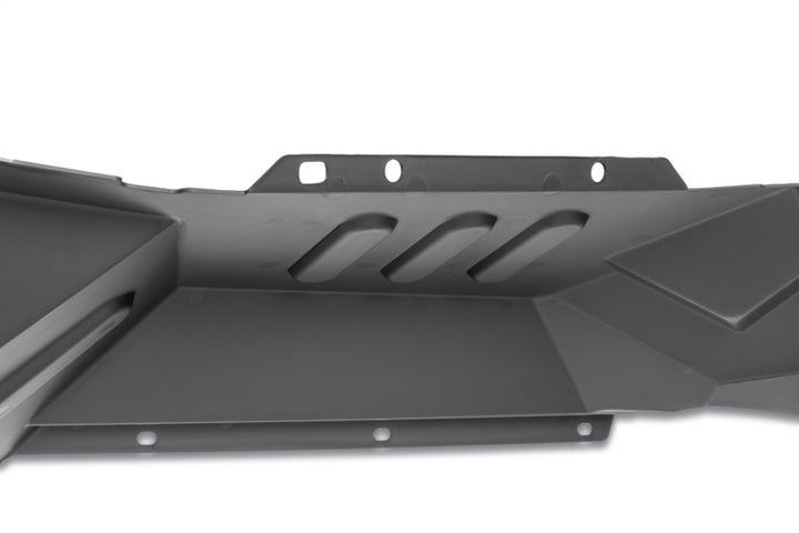 Rugged Ridge 20-22 Jeep Gladiator Max Terrain Fender Flares F/R Pair - Tex. Blk