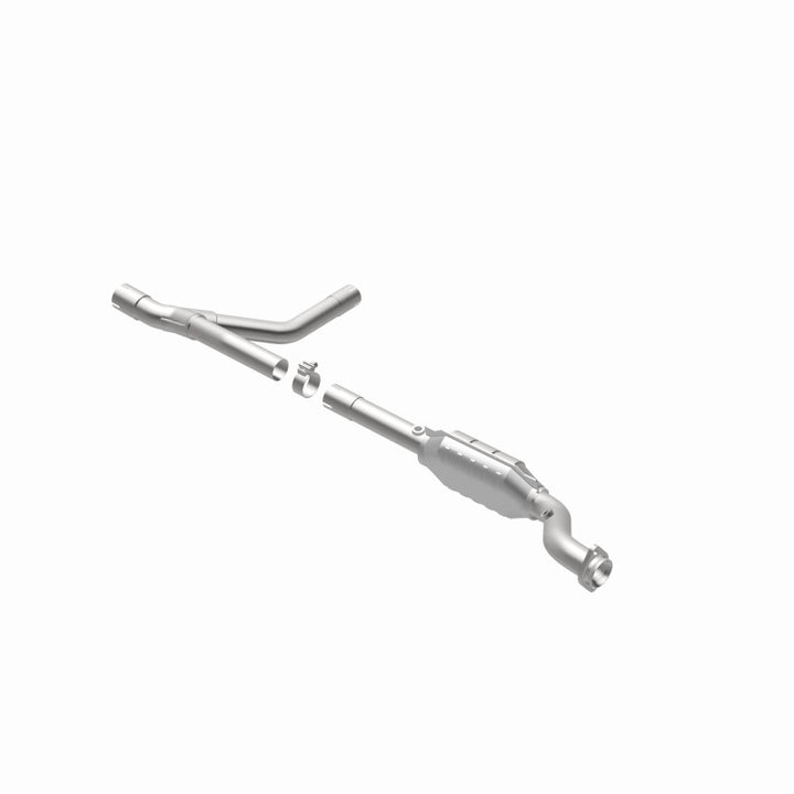 MagnaFlow Direct Fit Catalytic Converter 04-05 Ram1500 5.7L P/S OEM