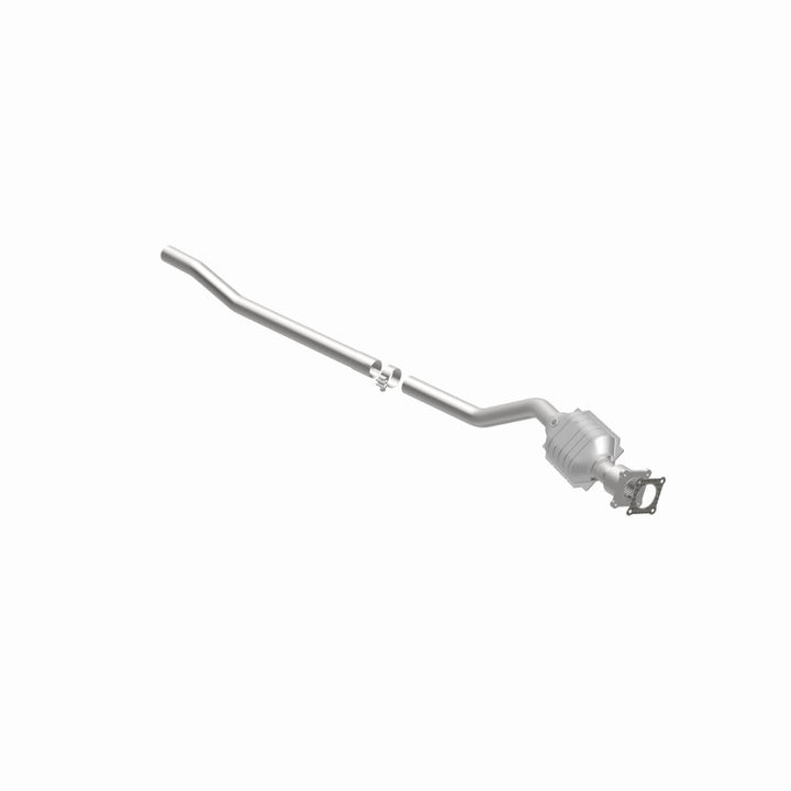 MagnaFlow Direct Fit Catalytic Converter 01-03 Caravan/Voyager 3.3L