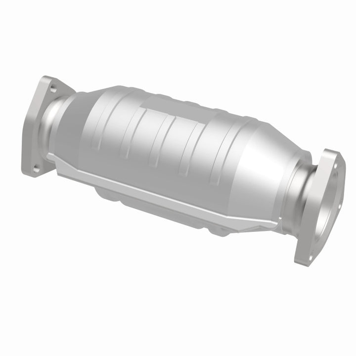 MagnaFlow Direct Fit Catalytic Converter Audi 81 91