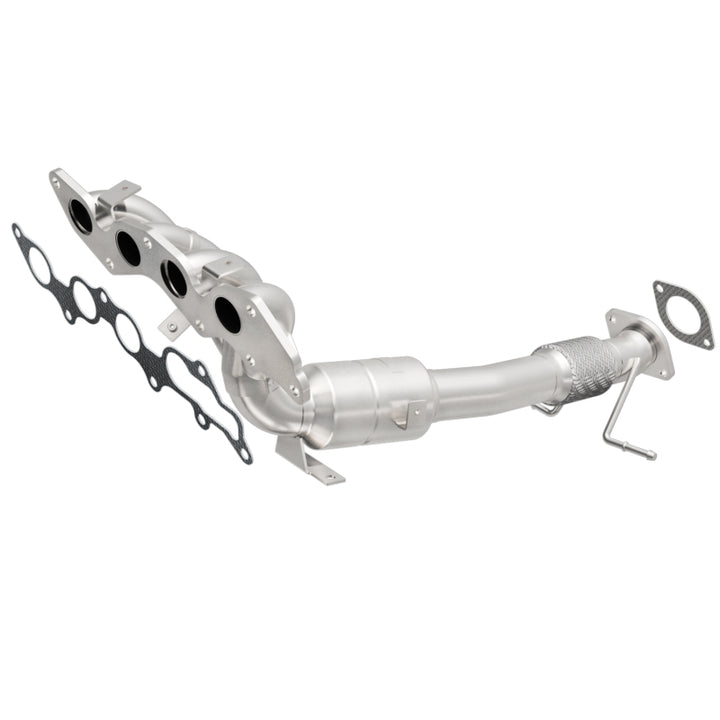 MagnaFlow Direct Fit Catalytic Converter 07-08 Mazda 3 2.0/2.3 OEM