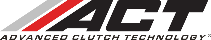 ACT 2000 Honda S2000 4 Pad Rigid Race Disc