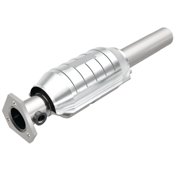 MagnaFlow Direct Fit Catalytic Converter VW 86 92