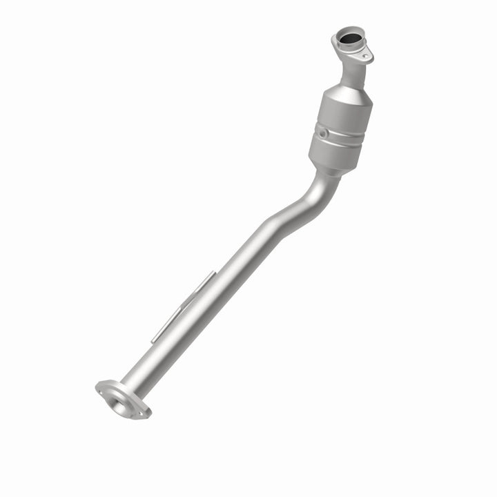 MagnaFlow Direct Fit Catalytic Converter 05-06 Wrangler 2.4L OEM