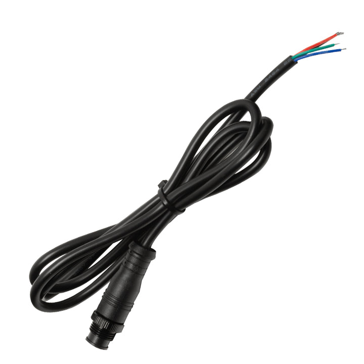 Oracle 16-18 Chevy Camaro RGB+W Headlight DRL  Kit - ColorSHIFT w/ Simple Controller