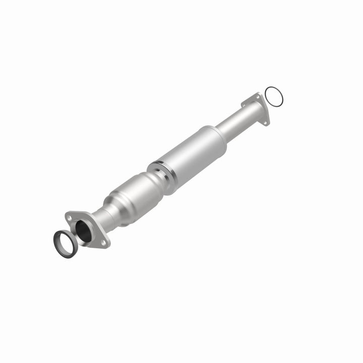 MagnaFlow Direct Fit Catalytic Converter 91-95 3.2L Acura Legend
