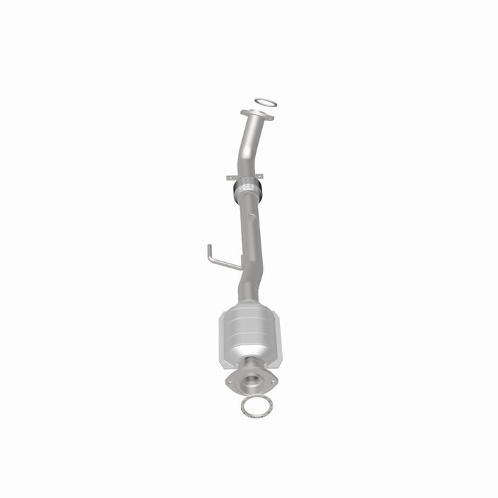 MagnaFlow Direct Fit Catalytic Converter 07-09 Toyota Camry 2.4L
