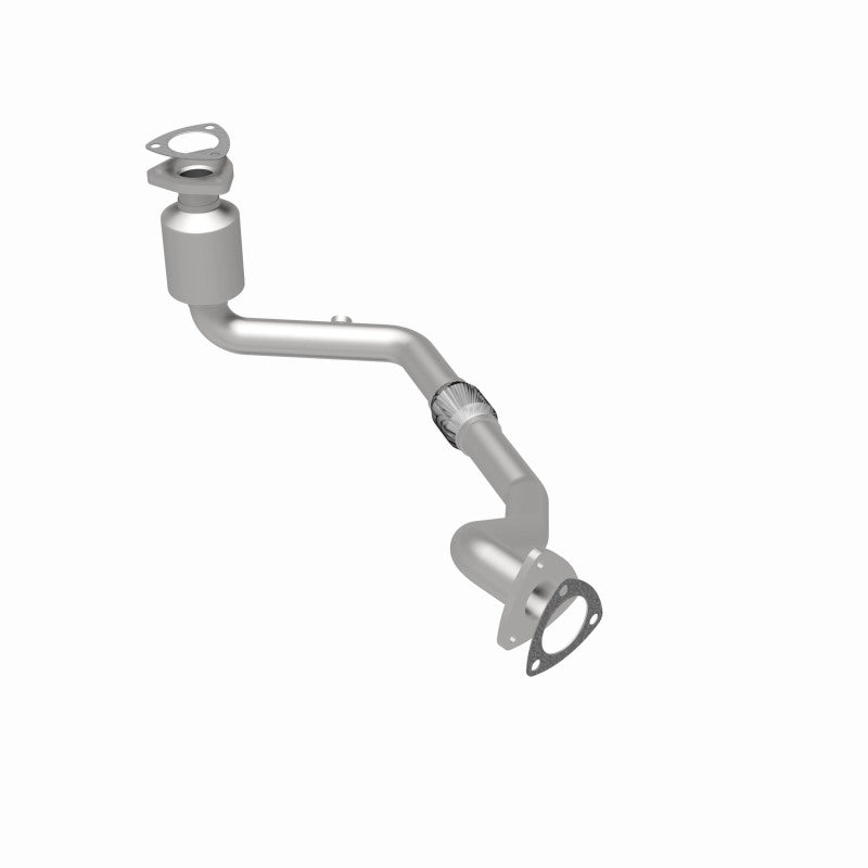 MagnaFlow Direct Fit Catalytic Converter 00-03 Saturn LS 3.0L Front