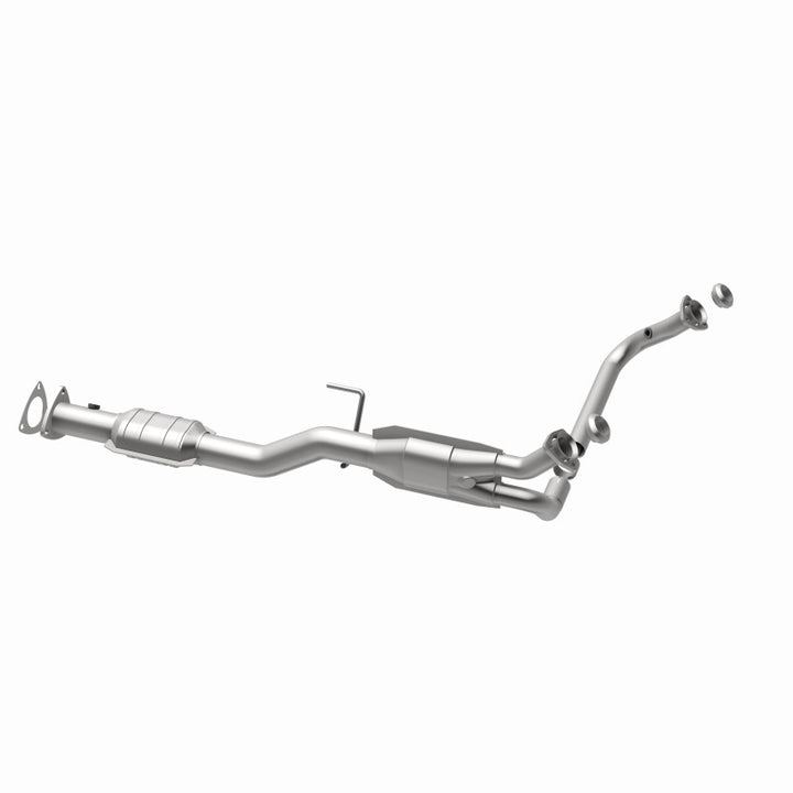 MagnaFlow Direct Fit Catalytic Converter Chevy Astro 00-04 4.3L