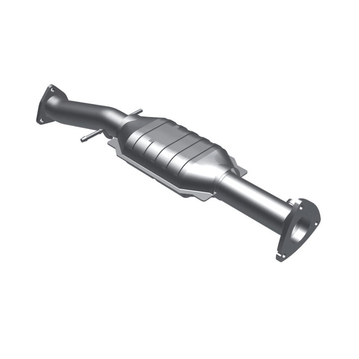MagnaFlow Direct Fit Catalytic Converter Sonoma-S10 99 4.3L