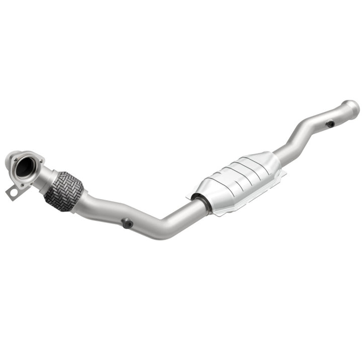 MagnaFlow Direct Fit Catalytic Converter 1997 Volvo 850 2.3L Turbo