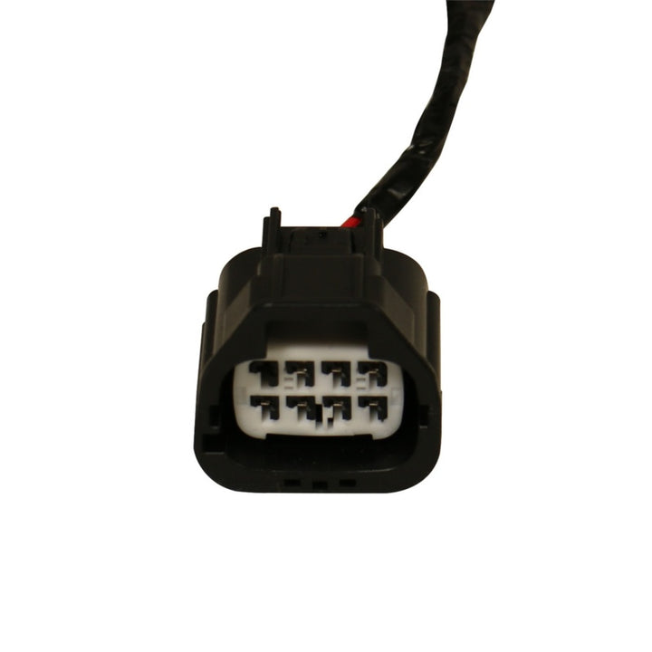 BD DieselPower Throttle Sensitivity Booster v3.0 - Ford