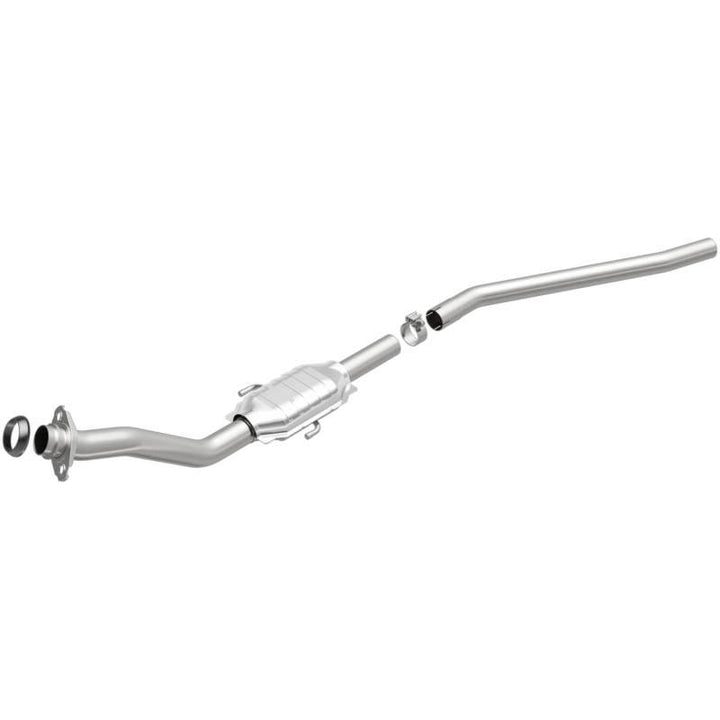 MagnaFlow DF Cat. Conv California Grade 92-93 Chrysler Town & Country 3.3L/94-95 Town & Country 3.8L