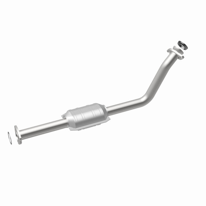 MagnaFlow Direct Fit Catalytic Converter Achieva-Grand Am 93-95
