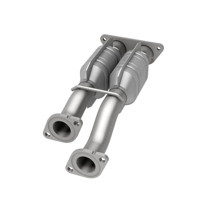 MagnaFlow Direct Fit Catalytic Converter Explorer-Mountaineer 96-98