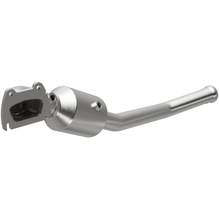 MagnaFlow Direct Fit Catalytic Conv 13-18 Dodge Durango 3.6L V6 / 13-18 Jeep Grand Cherokee 3.6L V6