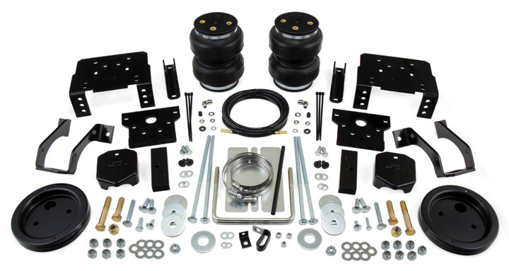 Air Lift LoadLifter 5000 Ultimate Rear Air Spring Kit for 05-10 Ford F-250 Super Duty Lariat 4WD
