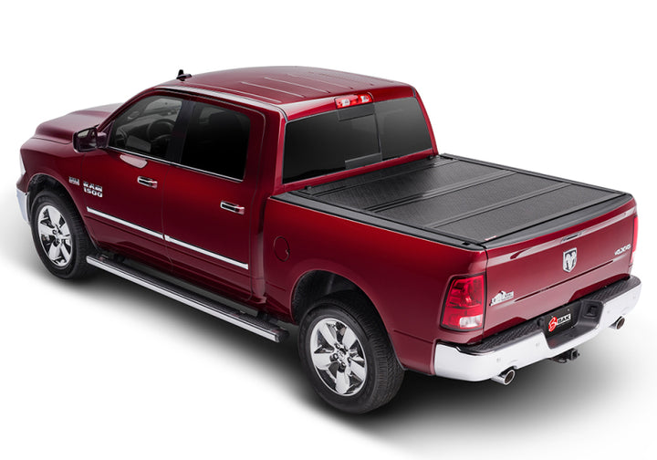 BAK BAKFlip F1 19+ Dodge RAM MFTG w/o Ram Box 5.7ft Bed