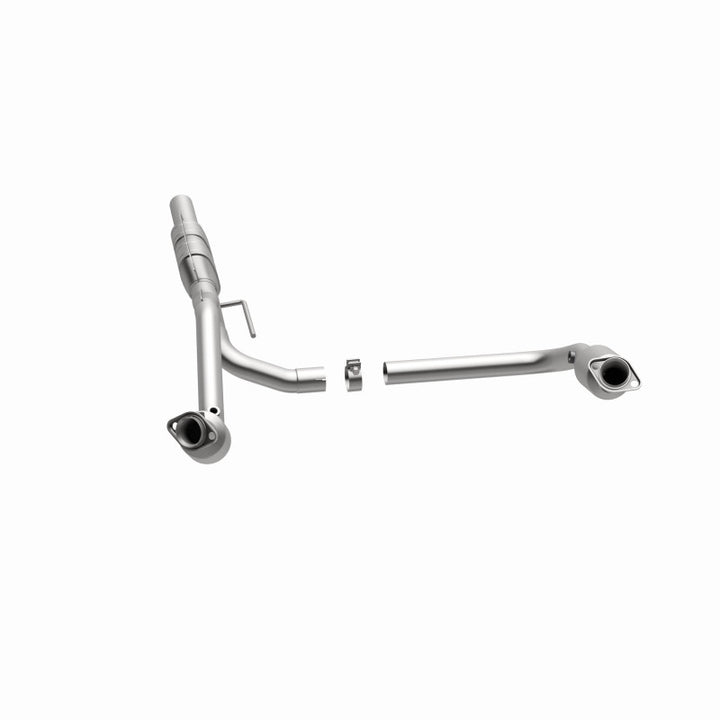 MagnaFlow Direct Fit Catalytic Converter 94-99 Ram 1500/2500
