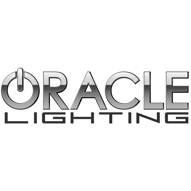 Oracle 05-10 Chrysler 300C Pre-assembled Halo Fog Lights - Blue