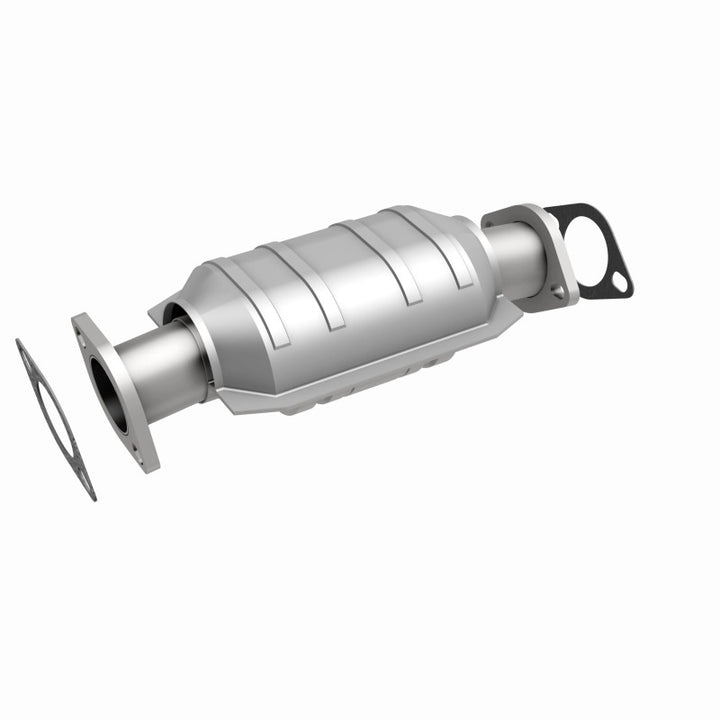 MagnaFlow Direct Fit Catalytic Converter Miata 90-93