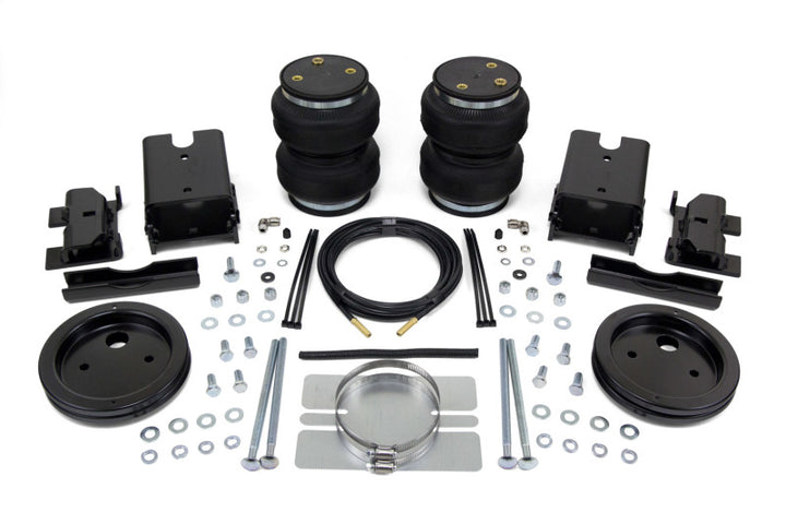 Air Lift LoadLifter 5000 Ultimate w/Internal Jounce Bumper for 15-16 Ford F-450 Super Duty