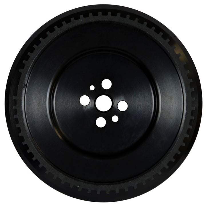 Fluidampr 03-09 Dodge Cummins 5.9L Steel Internally Balanced Damper