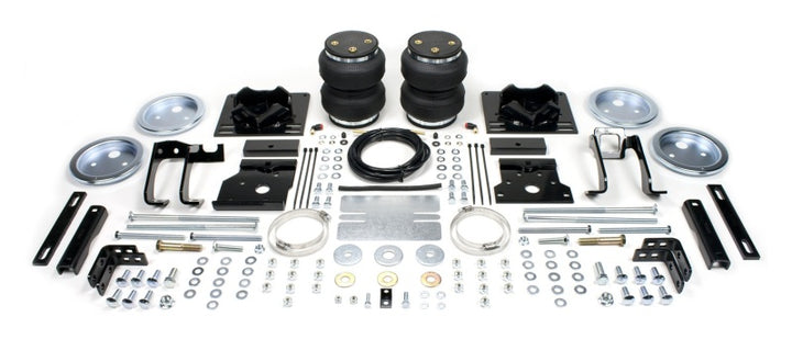 Air Lift LoadLifter 5000 Rear Air Spring Kit for 11-14 Ford F-450 Super Duty RWD