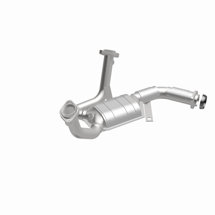 MagnaFlow Direct Fit Catalytic Converter Ford-Taurus-Mercury-Sable